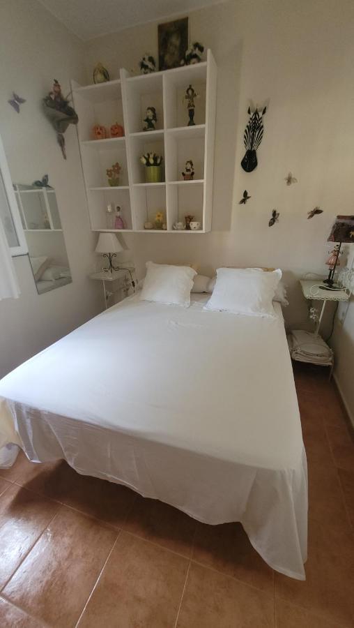 Casita De Invitados En Otura Eksteriør bilde
