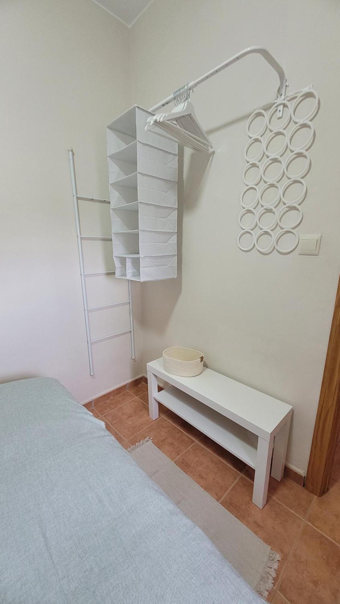 Casita De Invitados En Otura Eksteriør bilde
