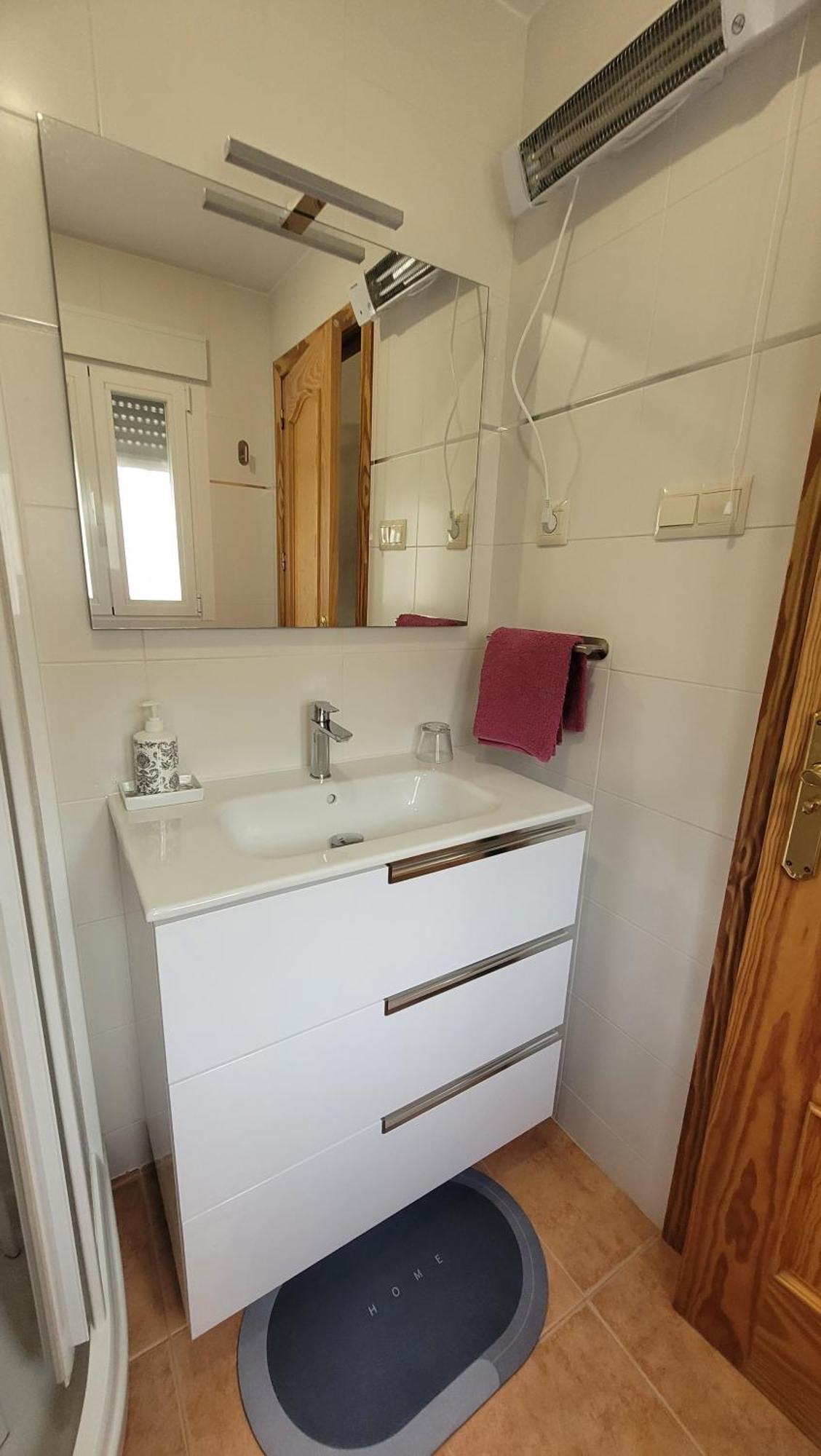 Casita De Invitados En Otura Eksteriør bilde