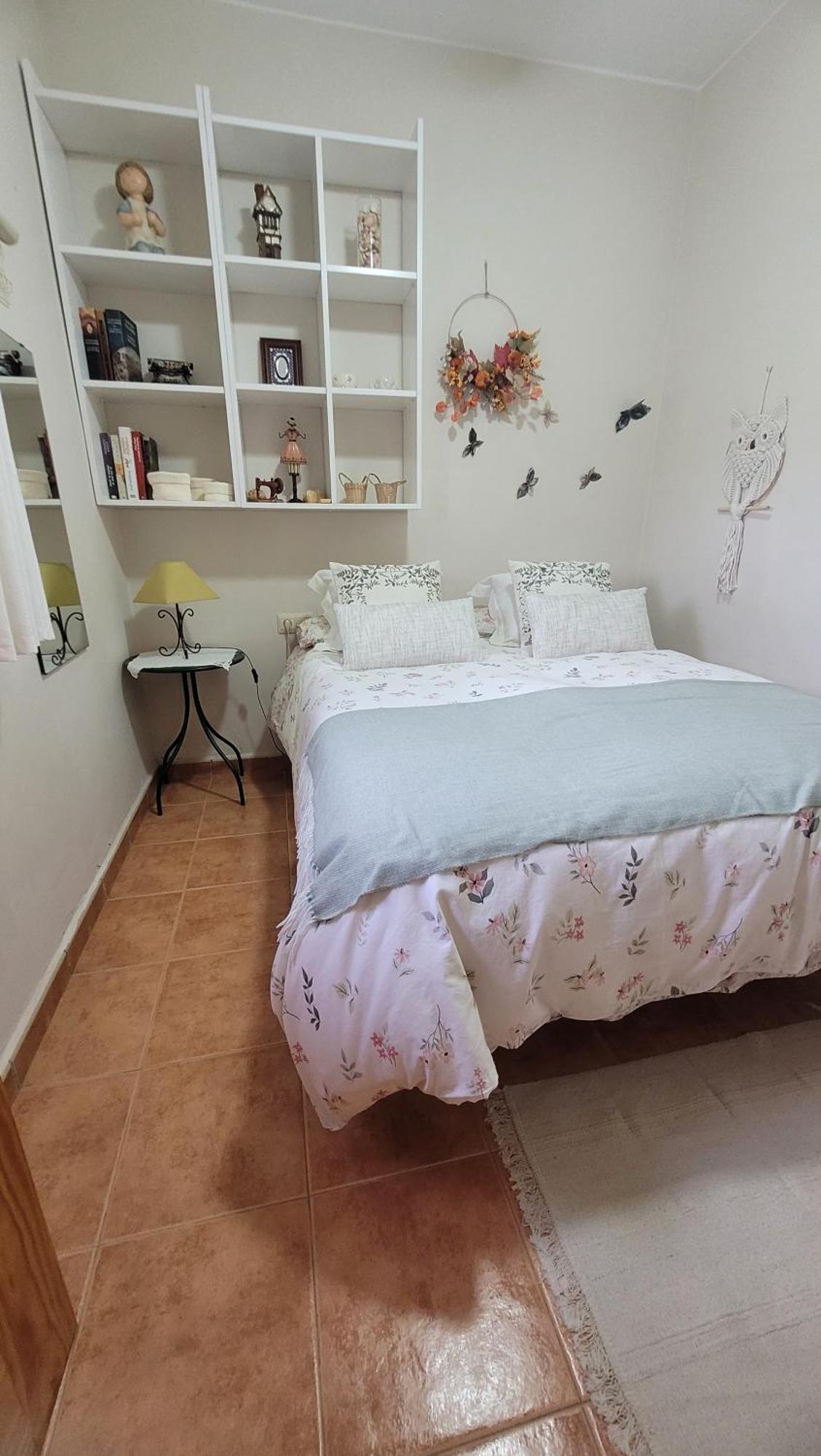 Casita De Invitados En Otura Eksteriør bilde